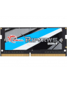 G.Skill DDR4 SO-DIMM 8GB 2133-15 Ripjaws - nr 4