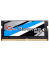 G.Skill DDR4 SO-DIMM 8GB 2133-15 Ripjaws - nr 7