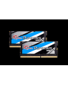 G.Skill DDR4 SO-DIMM 16GB 2400-16 Ripjaws - Dual Kit - nr 7