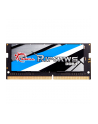 G.Skill DDR4 SO-DIMM 32GB 2400-16 Ripjaws - Dual Kit - nr 29