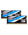 G.Skill DDR4 SO-DIMM 32GB 2400-16 Ripjaws - Dual Kit - nr 6