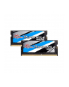 G.Skill DDR4 SO-DIMM 32GB 2400-16 Ripjaws - Dual Kit - nr 8