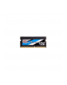 G.Skill DDR4 SO-DIMM 8GB 2400-16 Ripjaws - Dual Kit - nr 6