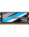 G.Skill DDR4 SO-DIMM 16GB 2400-16 Ripjaws - nr 10