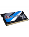 G.Skill DDR4 SO-DIMM 8GB 2400-16 Ripjaws - nr 2