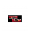 G.Skill DDR4 16GB 2666 Kit Red F4-2666C15D-16GRR - Ripjaws 4 - nr 12