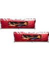 G.Skill DDR4 16GB 2666 Kit Red F4-2666C15D-16GRR - Ripjaws 4 - nr 19