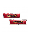 G.Skill DDR4 16GB 2666 Kit Red F4-2666C15D-16GRR - Ripjaws 4 - nr 7