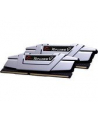 G.Skill DDR4 16GB 2666-15 Ripjaws V - Dual Kit - nr 1