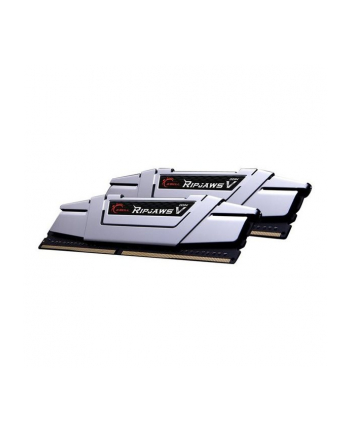 G.Skill DDR4 16GB 2666-15 Ripjaws V - Dual Kit