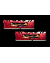 G.Skill DDR4 8GB 2666 Kit Red F4-2666C15D-8GRR - Ripjaws 4 - nr 17