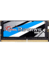 G.Skill DDR4 SO-DIMM 16GB 2666-18 Ripjaws - nr 17