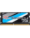 G.Skill DDR4 SO-DIMM 16GB 2666-18 Ripjaws - nr 18