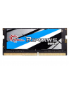 G.Skill DDR4 SO-DIMM 16GB 2666-18 Ripjaws - nr 1