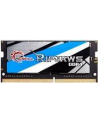 G.Skill DDR4 SO-DIMM 8GB 2666-18 Ripjaws - nr 14