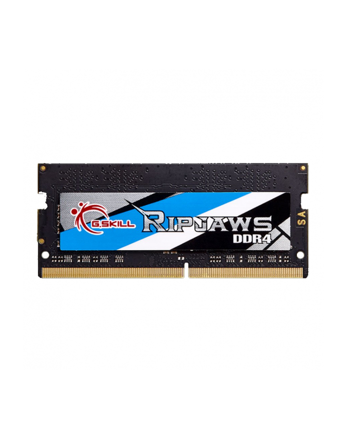 G.Skill DDR4 SO-DIMM 8GB 2666-18 Ripjaws główny