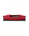 G.Skill DDR4 16GB 2800-15 - Ripjaws V Red - nr 1