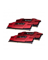 G.Skill DDR4 64GB 3000-15 Ripjaws V Quad Kit - nr 2