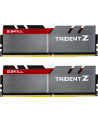 G.Skill DDR4 16GB 3200-16 Trident Z - Dual Kit - nr 19
