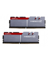 G.Skill DDR4 16GB 3200-16 Trident Z - Dual Kit - nr 54