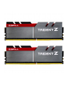 G.Skill DDR4 16GB 3200-16 Trident Z - Dual Kit - nr 58