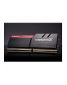 G.Skill DDR4 16GB 3200-16 Trident Z - Dual Kit - nr 62