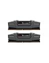 G.Skill DDR4 16GB 3200-16 Ripjaws V - Dual Kit - nr 22