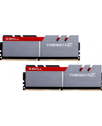 G.Skill DDR4 8GB 3200-16 Kit - Trident Z