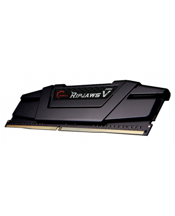 G.Skill DDR4 16GB 3200-16 Ripjaws V