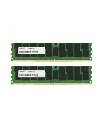 Mushkin Essential DDR4 16GB 2133-15 Essential Dual