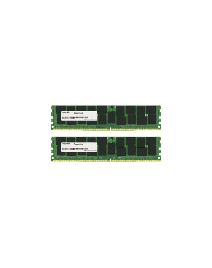 Mushkin Essential DDR4 16GB 2133-15 Essential Dual główny