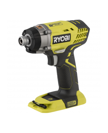 Ryobi Klurcz udarowy akumulatorowy RID1801M 18V green