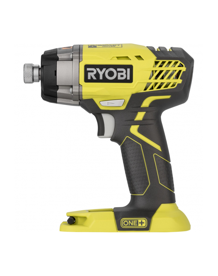 Ryobi Klurcz udarowy akumulatorowy RID1801M 18V green główny