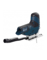 Bosch Wyrzynarka akumulatorowa GST 10.8V Li blue - nr 2