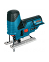 Bosch Wyrzynarka akumulatorowa GST 10.8V Li blue - nr 4