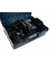 Bosch Wyrzynarka akumulatorowa GST 18V-Li S blue - nr 6