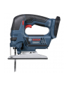 Bosch Wyrzynarka akumulatorowa GST 18V-Li B blue - nr 10