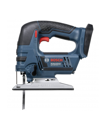 Bosch Wyrzynarka akumulatorowa GST 18V-Li B blue