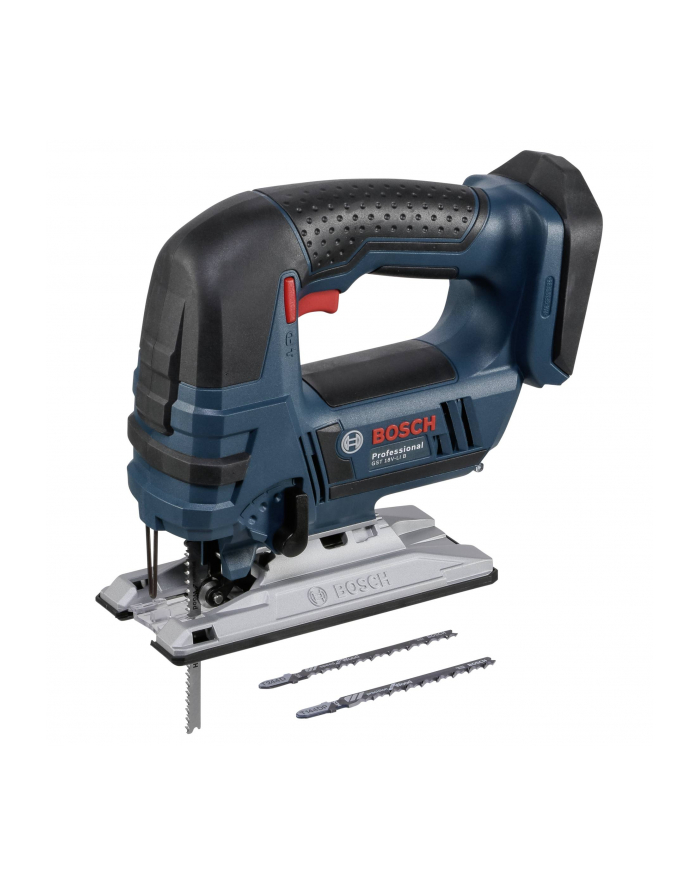 Bosch Wyrzynarka akumulatorowa GST 18V-Li B blue główny