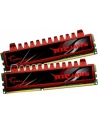 G.Skill DDR3 8GB 1600-999 Ripjaws Dual - nr 14