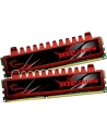 G.Skill DDR3 8GB 1600-999 Ripjaws Dual - nr 15