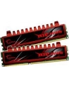 G.Skill DDR3 8GB 1600-999 Ripjaws Dual - nr 16