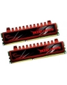 G.Skill DDR3 8GB 1600-999 Ripjaws Dual - nr 17