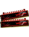 G.Skill DDR3 8GB 1600-999 Ripjaws Dual - nr 20