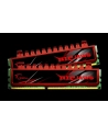 G.Skill DDR3 8GB 1600-999 Ripjaws Dual - nr 2