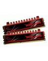 G.Skill DDR3 8GB 1600-999 Ripjaws Dual - nr 3