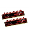 G.Skill DDR3 8GB 1600-999 Ripjaws Dual - nr 7