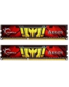 G.Skill DDR3 16GB 1333-9 AEGIS Dual - nr 1