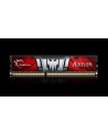 G.Skill DDR3 8GB 1600-11 AEGIS - nr 10