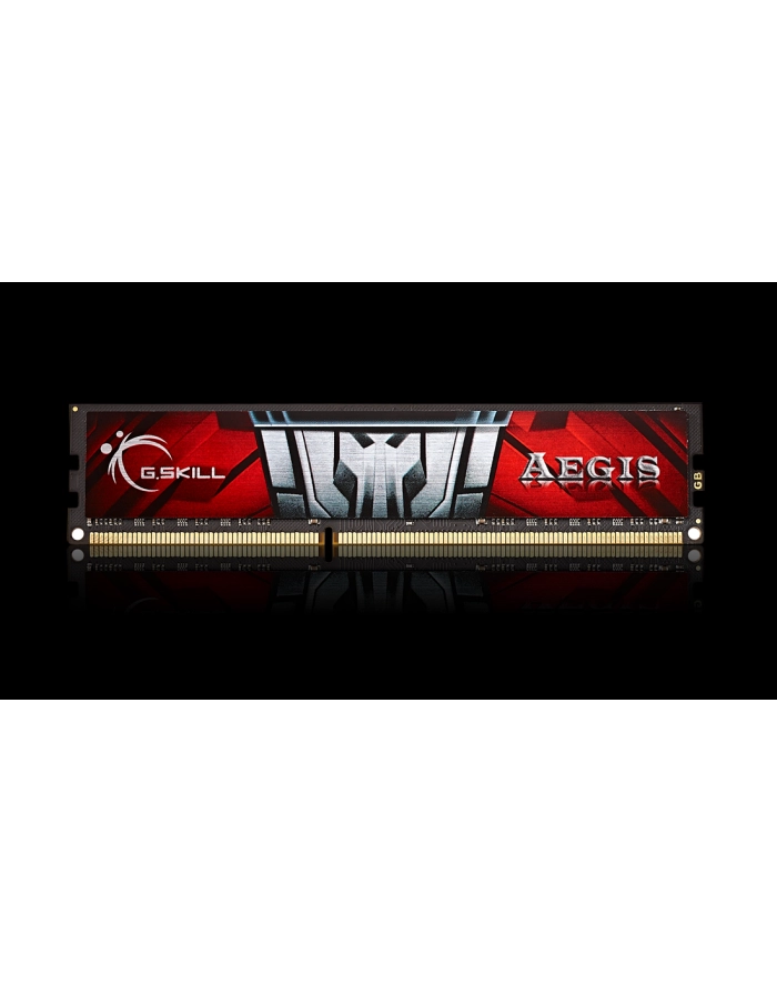 G.Skill DDR3 8GB 1600-11 AEGIS główny